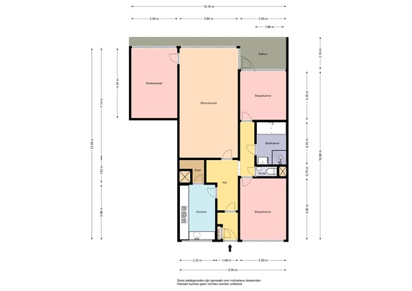Floorplans
